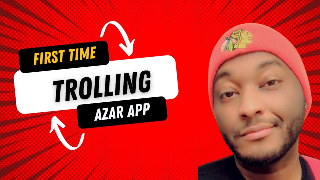 AZAR got my IQ dropping