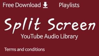 Famous Split Screen | YouTube Audio Library Net Worth