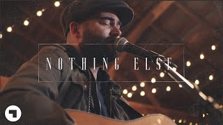 Nothing Else (Acoustic) // Cody Carnes Cover by Connexus Church