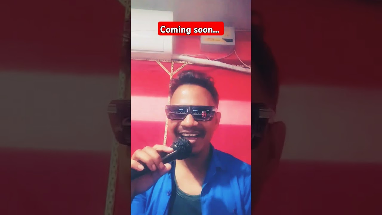 Cgs studio|Chintu Jarika new song||