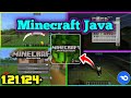 Minecraft Java Pack 1.21.124+ 🔥✅ (Latest Version) Minecraft Java Ui | Minecraft Java edition. 