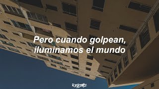 Kygo - Firestone ft. Conrad Sewell || Sub.Español