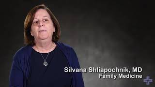 Silvana Shliapochnik, M.D., Family Medicine - Advocate Medical Group