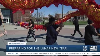 Phoenix Chinese Week prepares for first Lunar New Year festival since pandemic