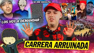 Cuando tu FUNA supera tu FAMA: Hector Ireta | Documental