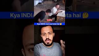 This can never happen in India 😍🥰🥹#shorts #shortvideo #youtubeshorts #trending #facts #viralvideo