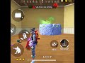 Crazy🎯 Spray Kill in Free Fire 🔥#shorts