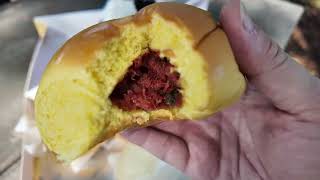 Char Siu Manapua Steamed and Baked and Rice Cake Hawaii Oahu Chun Wah Kam