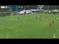 Melville United v Birkenhead United | Dettol Northern League | Highlights