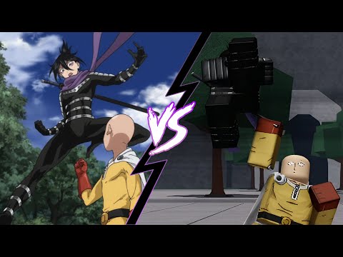 Every Strongest Battleground Character vs Anime