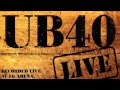 17 UB40 - Reggae Music [Concert Live Ltd]