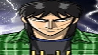 The Kaiji Dub is Savage