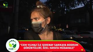Demet Akalin, Muhabi̇rlere Nasil Si̇tem Etti̇?