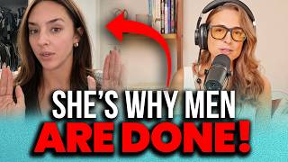 Jed Vs Modern Woman On Why Men Stopped Approaching Women & Why Guys Are Right!