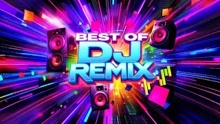 Dj Ramezz & Amina - Let The Music Play | Uplifting Eurodance Groove 2025