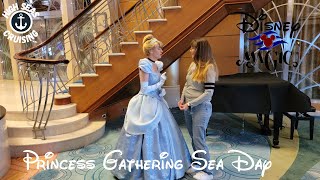 Disney Magic - Princess Gathering & Animators Palate