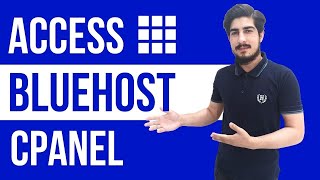 How To Access Cpanel In BlueHost 2026 | BlueHost Cpanel Login