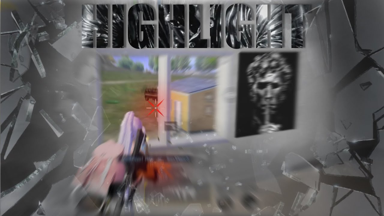 TOURNAMENT HIGHLIGHTS/ мучаюсь играть без софта на протяжении 2 минут 42 секунд/ PUBG MOBILE/ 120fps