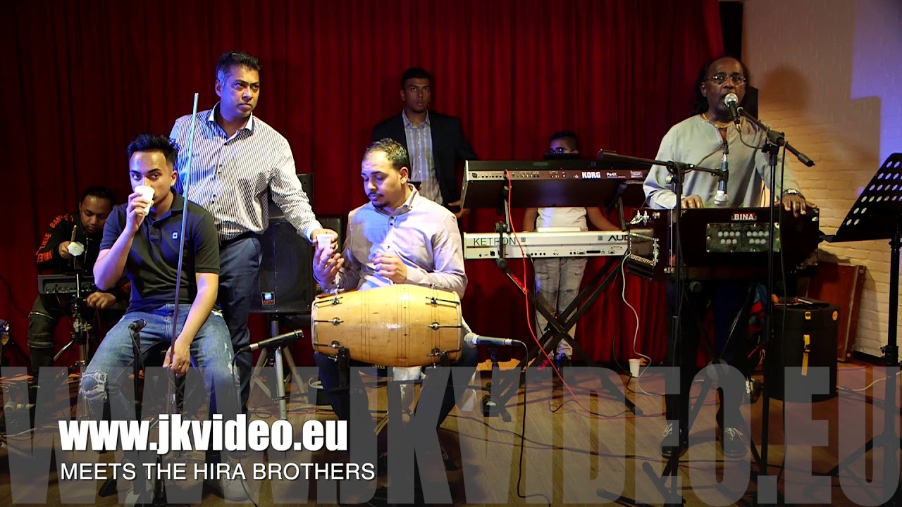 The Hira Brothers