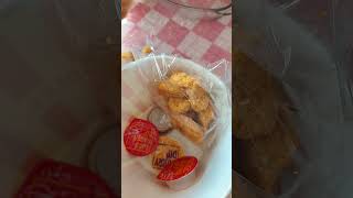 fried chicken bucket#friedchicken#shortvideo#foodshorts#yummyfood#yummyshorts #friedchickenasmr
#friedchicken#shortvideo#foodshorts#yummyfood#yummyshorts #friedchickenasmr #asmrfood #asmrsounds #yutubeshorts #greatfood #food fried chicken bucket#friedchicken#shortvideo#foodshorts#yummyfood#yummyshorts #friedchickenasmr