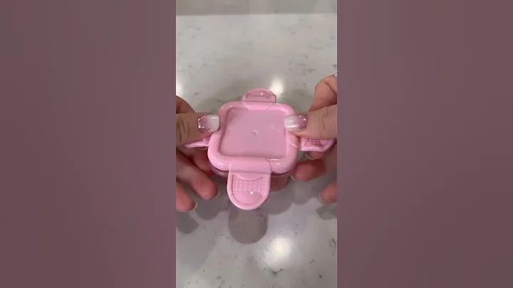 ASMR Mini Fridge Restock #shorts #asmr #restock #tiktok