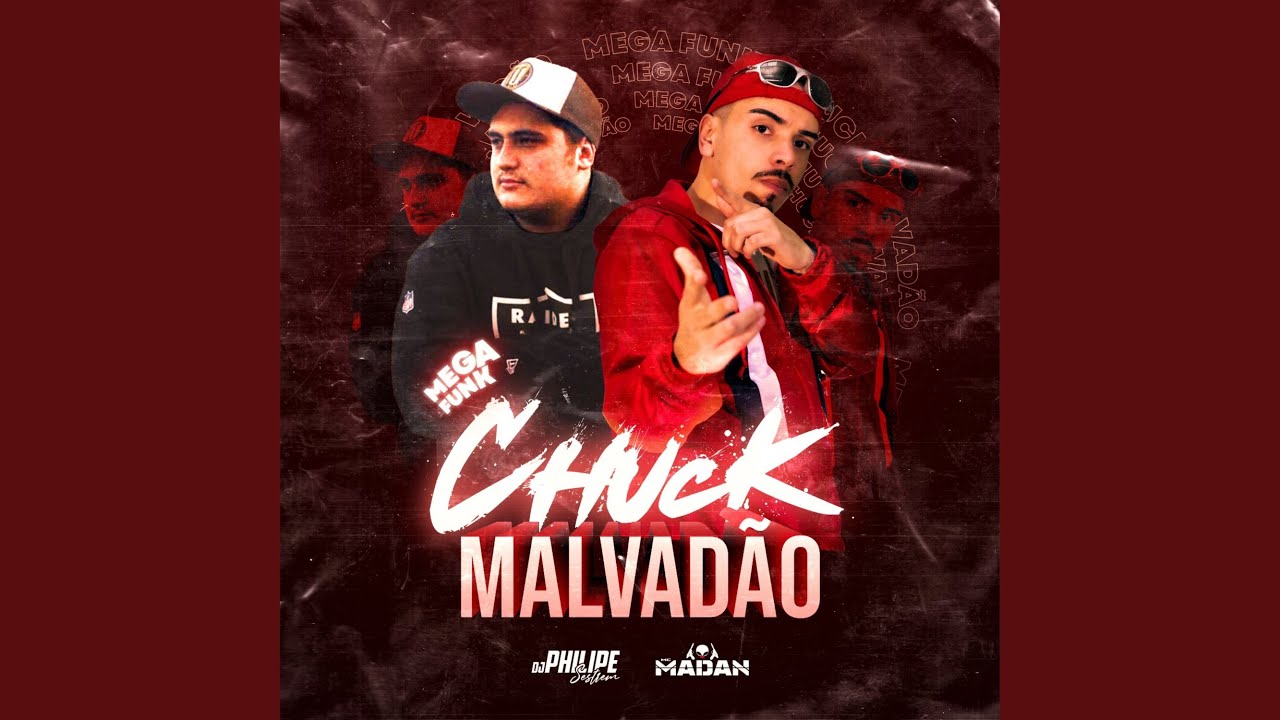 Mega Funk - Chuck Malvadão - YouTube