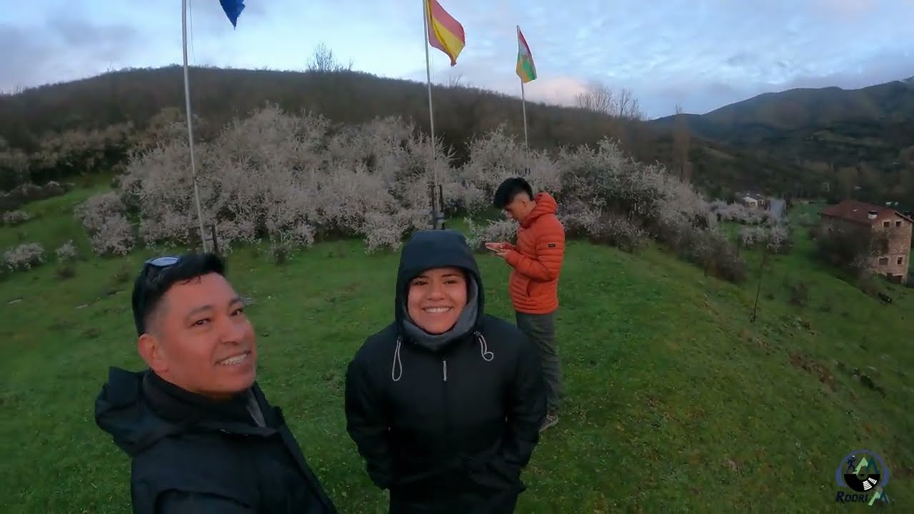 Canales de la Sierra :  comunidad autónoma  de la Rioja .