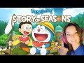 ?Doraemon Story of Seasons ITA? - E' un gioco banale? PROVIAMOLO ?