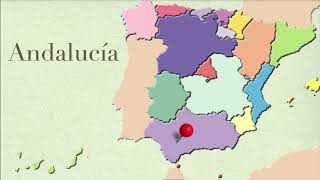 ANDALUCÍA