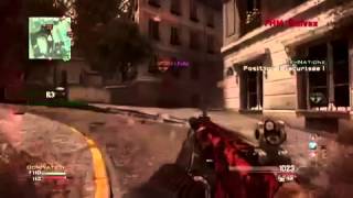 HACK Test Project Memories V.1 MW3 + Big Xp