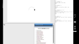 MicroWorlds EX Logo Lesson 9A