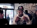 New Footage With  LOS shopping + Cypher wrap up In Toronto