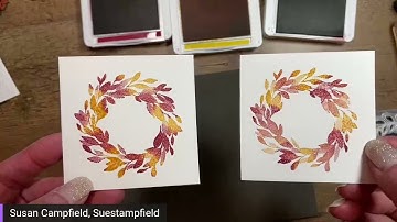 Suestampfield Video Tutorial