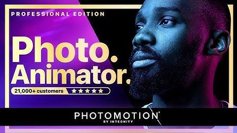 TOP 5 Photo Animation After Effects - After Effects Tutorial