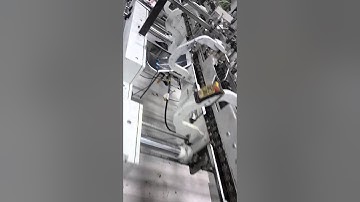 Folder & Gluer Machine (DOUBLE ENVELOPE)