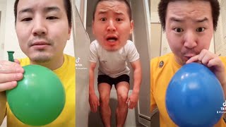 Junya1gou funny video 😂😂😂 | JUNYA Best TikTok June 2022 Part 17