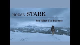 (GoT) House Stark - See What I've Become