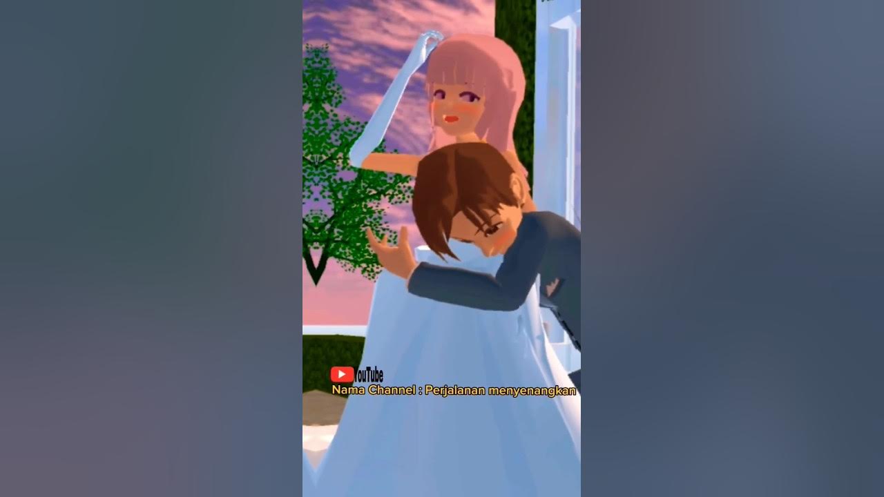 YUTA MIO MENIKAH SESUDAH DEWASA #sakuraschoolsimulator #sakura #shorts YUTA MIO MENIKAH SESUDAH DEWASA #sakuraschoolsimulator #sakura #shorts