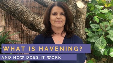 What is Havening?