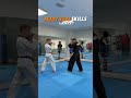 Muay Thai skills 🥊💀 #muaythai #mma #martialarts #kickboxing #training