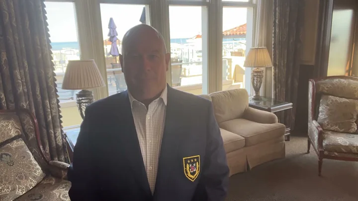 A Message from the Commodore I July 2022