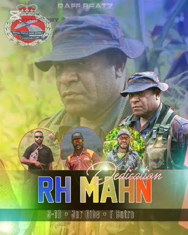 Rh mahn Jay ten xft jnr gibe zulupa x F butro - YouTube