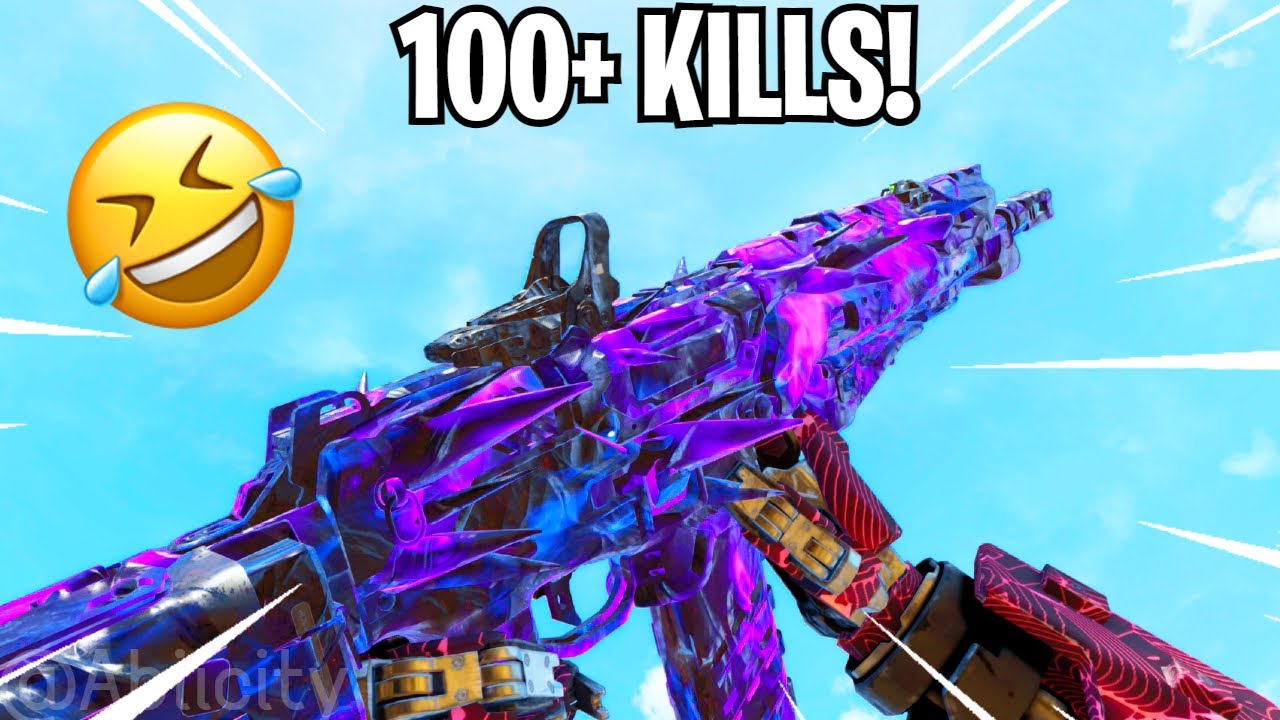 Toxic Body Shooter обвинил меня во взломе Black Ops 4.. 🤣 (COD BO4) - Black Ops 4 2022