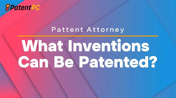 What Can You Patent? Complete Guide to Patent Eligibility for Inventors & Startups
