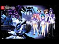 Nintendo Switch『Muv-Luv 20th Odyssey Box』3/28発売 │「マブラヴ アンリミテッド」OP「紫音-sion-」- 奥井雅美