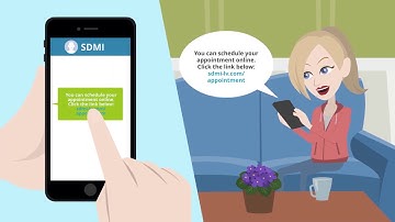 Simple & Easy Online Scheduling at Steinberg Diagnostic Medical Imaging | SDMI