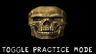 Deafening 801 Misses Practice Mode Bambis Hellscape V2.0