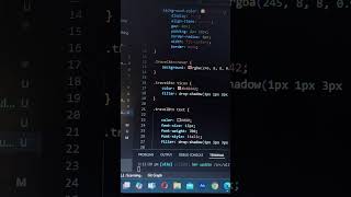create a website.                         #coding #pythonanddjangofullstackwebdeveloper #codinglife