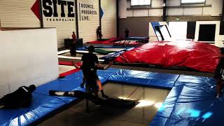 1 Bounce Quintuple Kaboom 1 DB
