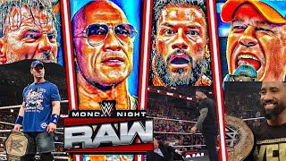 WWE SmackDown 13 June 2025 Highlights | WWE SmackDown 13/06/2025 Highlights Full Show HD